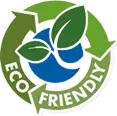 Eco Friendly