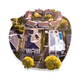 10,000 services icon