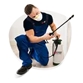 Experienced technicians